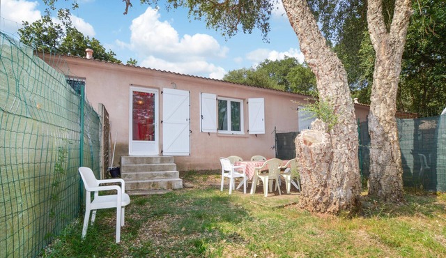 1 bedroom beautiful home in Vignale