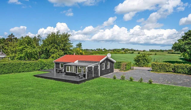 1 bedroom beautiful home in ølsted