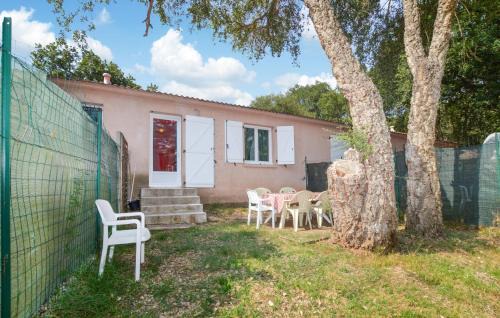 1 Bedroom Beautiful Home In Vignale