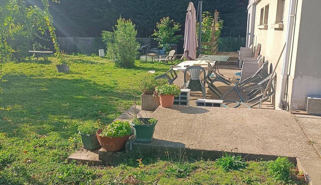 1 bedroom bed & breakfast in condrieu