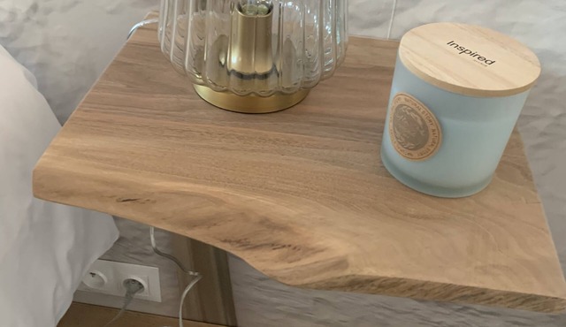 1 Bedroom Bed & Breakfast In La Baffe