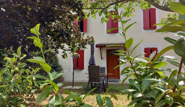 1 Bedroom Bed & breakfast in Volx