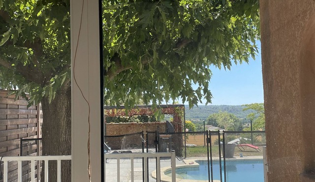 1 Bedroom Bed & breakfast in Vinon-sur-Verdon