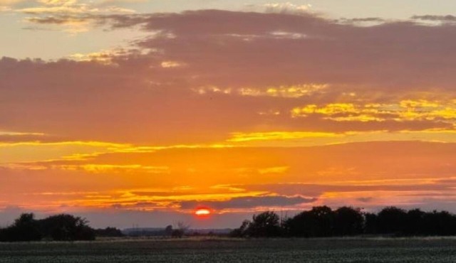 1 Bedroom Cabin In West Pinchbeck