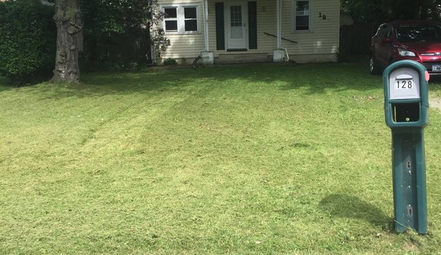 1 bedroom cabin in Painesville 500 sq feet
