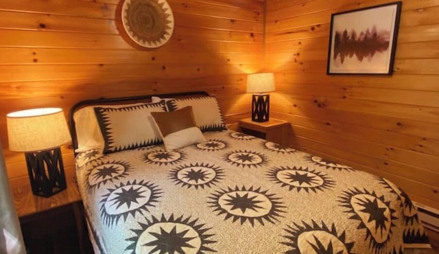 1 Bedroom Cabin Near Cave Run Lake & Hiking #7nn