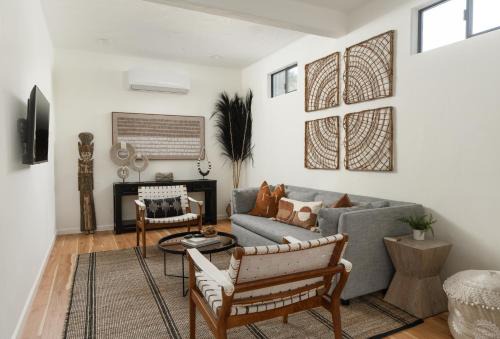 1 Bedroom Casita - Casa Blanca