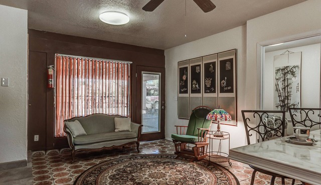 1 bedroom casita - Picacho Hills - A Country Club Community