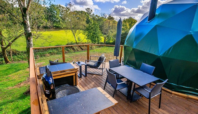 1 Bedroom Chalet in Hoath, No Deposit