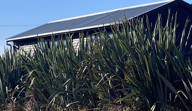 1 bedroom character cottage