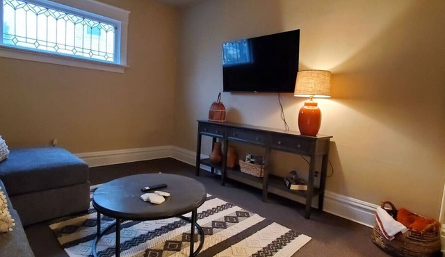 1 Bedroom Charmer in Tree-lined Historic Westmont!