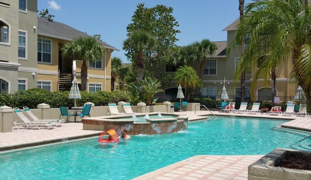 1 Bedroom Clearwater Vacation Condo
