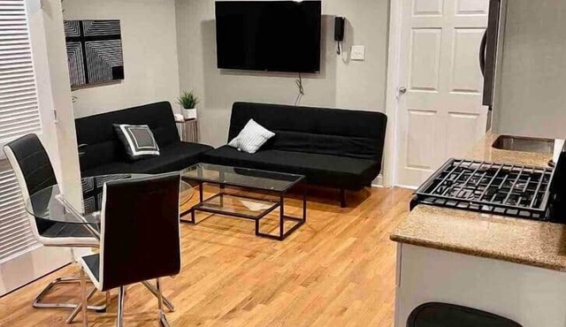 1 bedroom close to convention unit 3