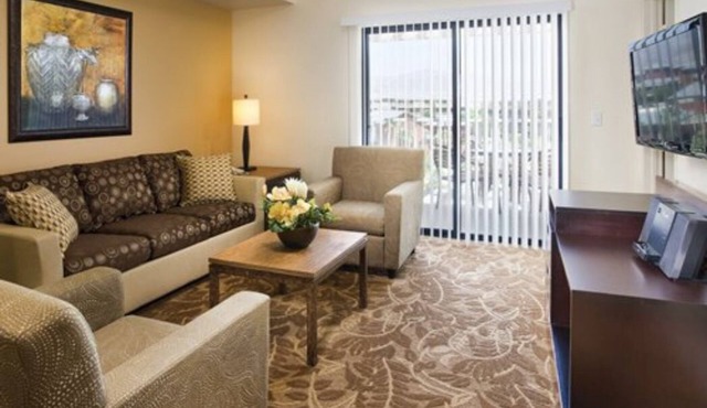 1 Bedroom Coachella Weekend Available