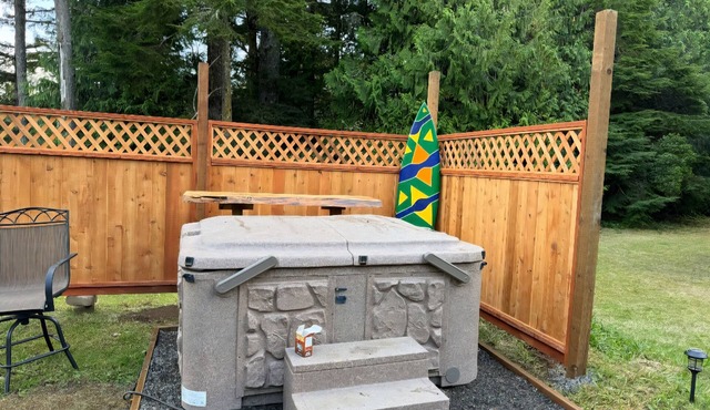 1-Bedroom Coastal Retreat