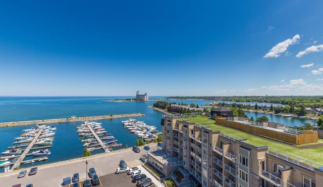 1 Bedroom condo at Living Water Resort & Spa - 1 Bedroom condo at Living Water Resort & Spa