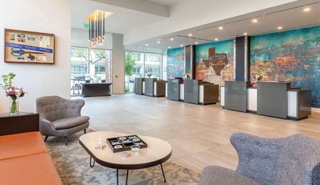 1 Bedroom Condo at Wyndham Austin