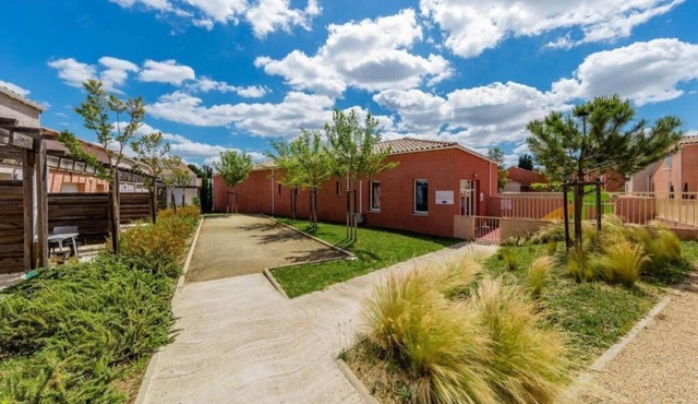 1 Bedroom Condo in Entre-Vignes