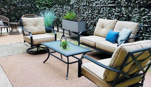 1-bedroom condo in vibrant OTR/Downtown next to Findlay Market