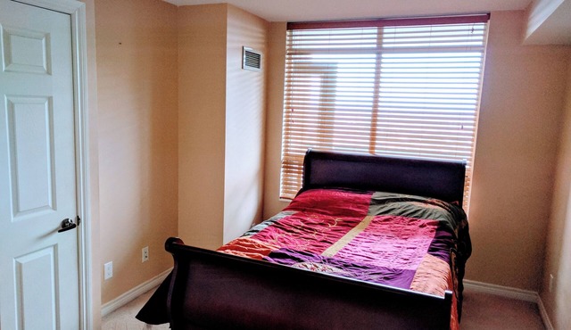 1 Bedroom Condo @ Mansions Of Humberwood by the Toronto International Airport
