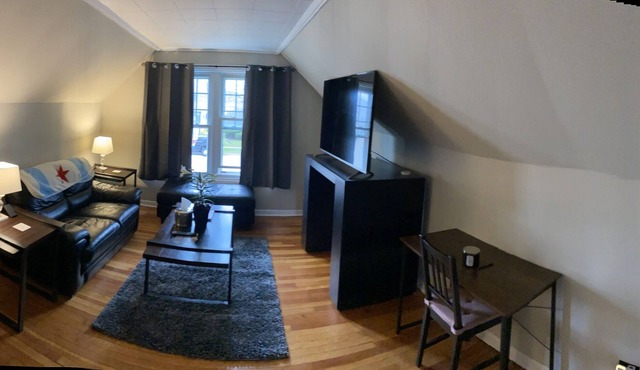 1 bedroom condo Ohare pet friendly