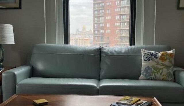 1 Bedroom Condo-Skywalk Access to Downtown!