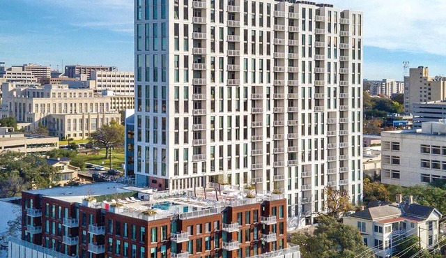 1 Bedroom Condo, Sleeps 4 at Wyndham Austin Resort!