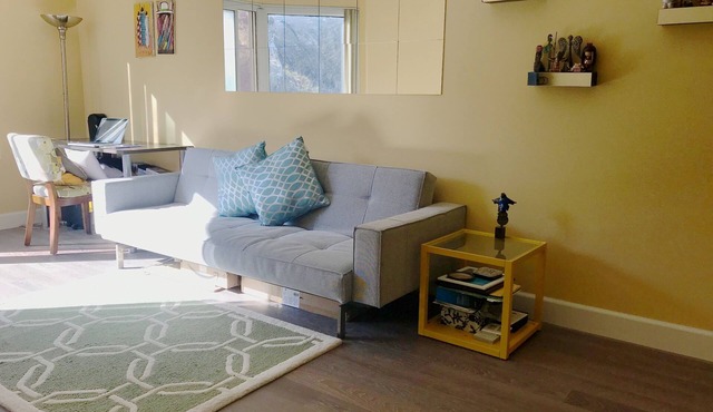 1-bedroom condo unit in the heart of North Beach