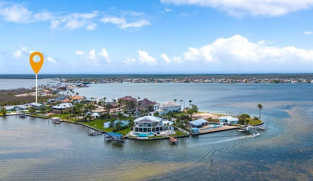 1-Bedroom Condo with Waterview Patio - Snapper - Welcome to our one-bedroom condo with patio - Snapper