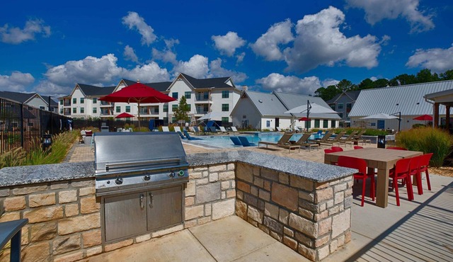 1 bedroom Corporate Stay in Madison