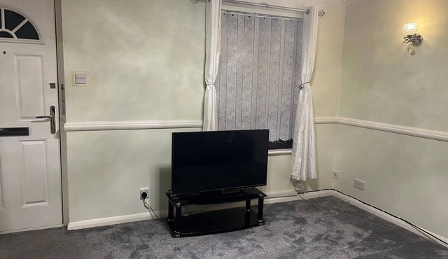 1 Bedroom Cosy House