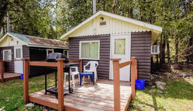 1-Bedroom Cottage #2 - Ambleside