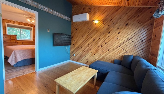 1-bedroom Cottage by the PEI National Park - Stanhope Cottages