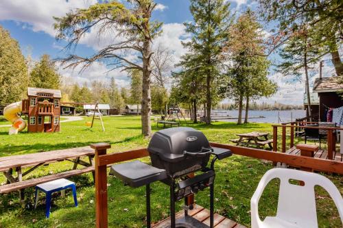 1-Bedroom Cottage #2 - Ambleside