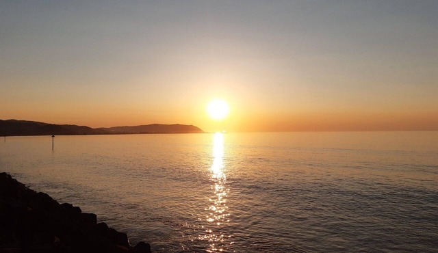 1 Bedroom Cottage self catering in Minehead, on the edge of Exmoor good walks