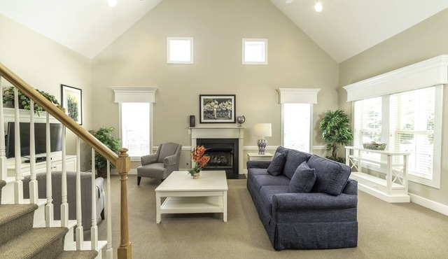 1 Bedroom Cottage Suite Village in King's Creek weekly booking 8days/7nights.