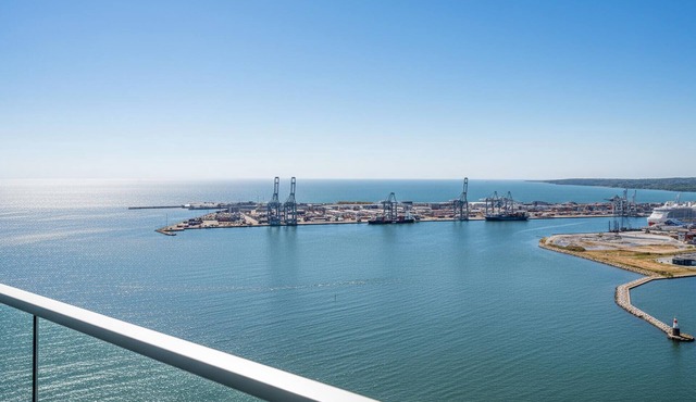 1 bedroom cozy apartment in Aarhus C