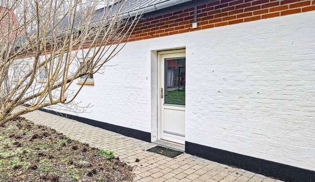 1 bedroom cozy apartment in Hjørring