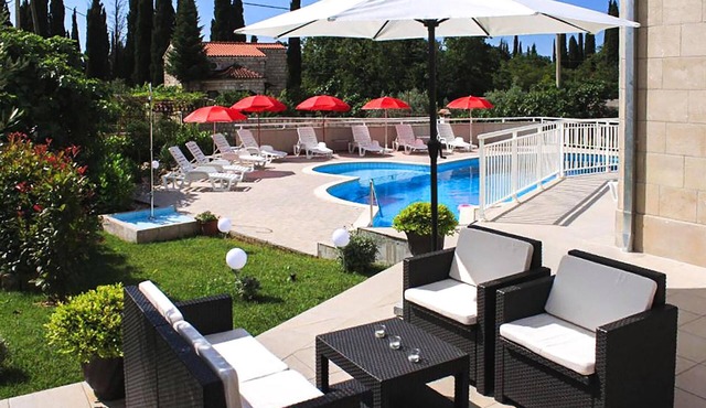 1 bedroom cozy apartment in Cilipi