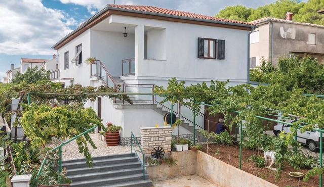 1 bedroom cozy apartment in Pula
