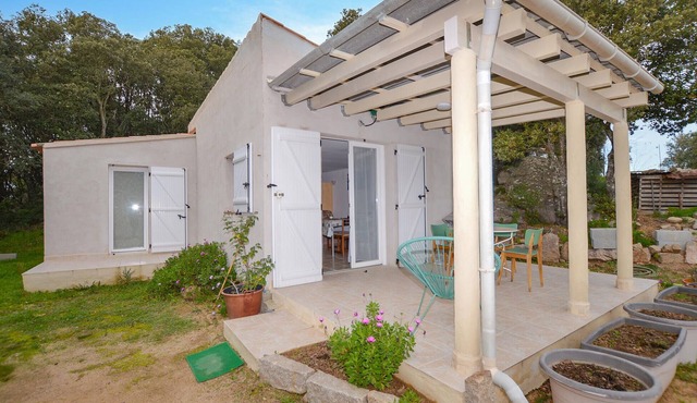 1 bedroom cozy home in Coti Chiavari