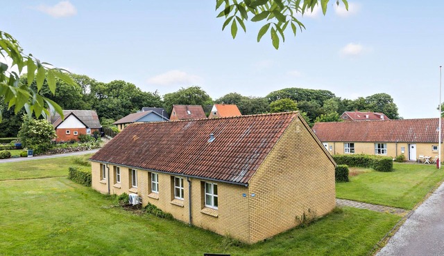 1 bedroom cozy home in Nykøbing M