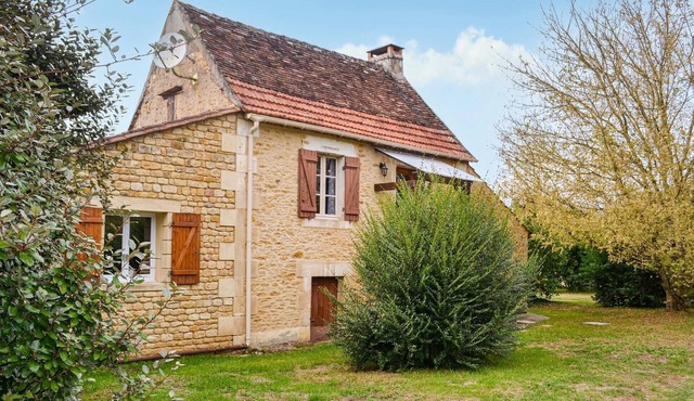 1 bedroom cozy home in St Chamassy