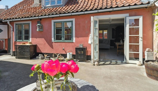 1 bedroom cozy home in Svaneke