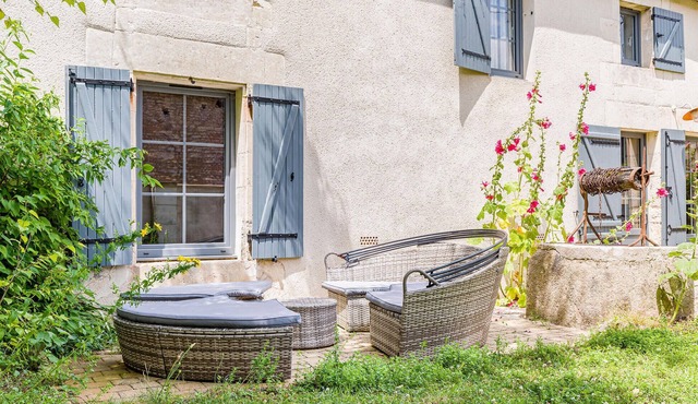 1 bedroom cozy home in Avanton