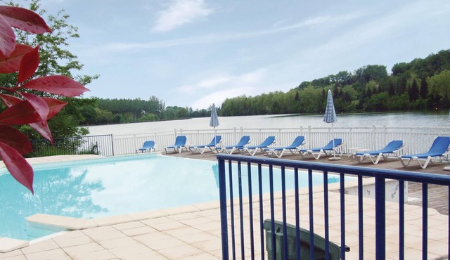 1 bedroom cozy home in Marciac