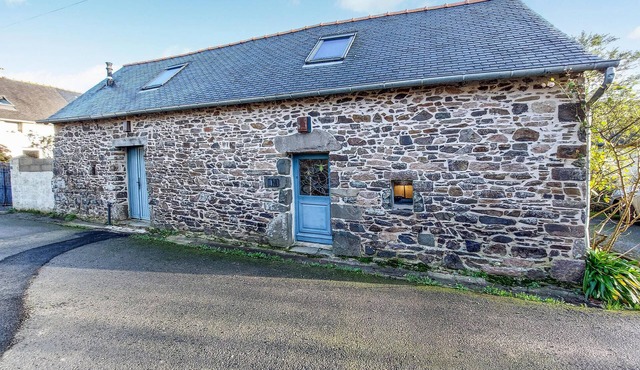 1 bedroom cozy home in Plouézec