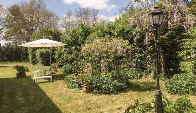 1 bedroom cozy home in Touvois