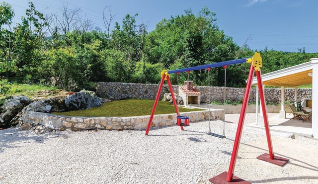 1 bedroom cozy home in Gruda