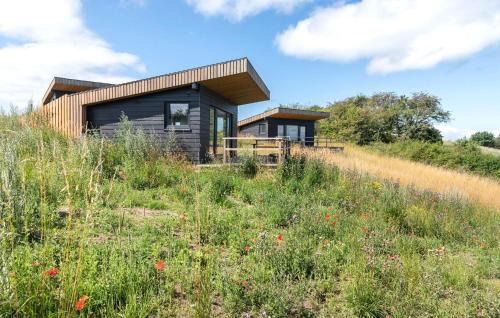1 Bedroom Cozy Home In Sejerø